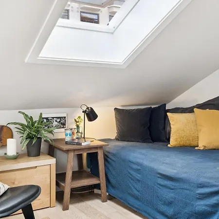 Apartment Sg220 -