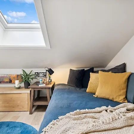 Sg220 - Apartment Bergen