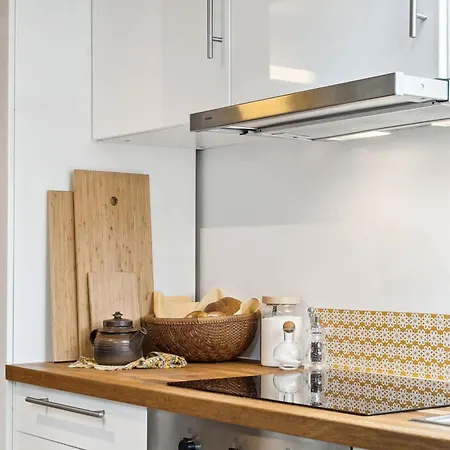 Apartment Sg220 - Bergen