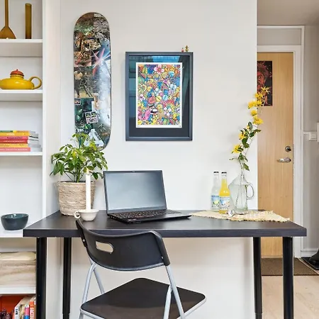 Sg220 - Apartment