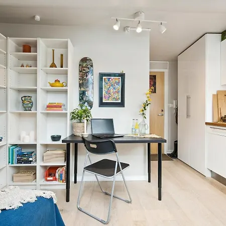 Sg220 - Apartment