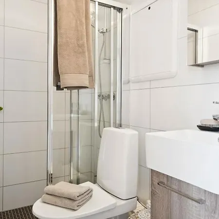 Apartment Sg220 -