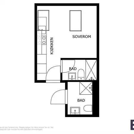 Apartment Sg220 - *