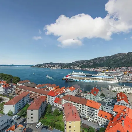 Apartment Sg220 - Bergen